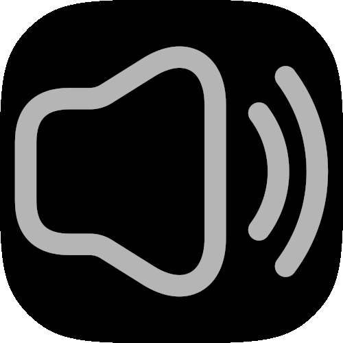 bouton de volume